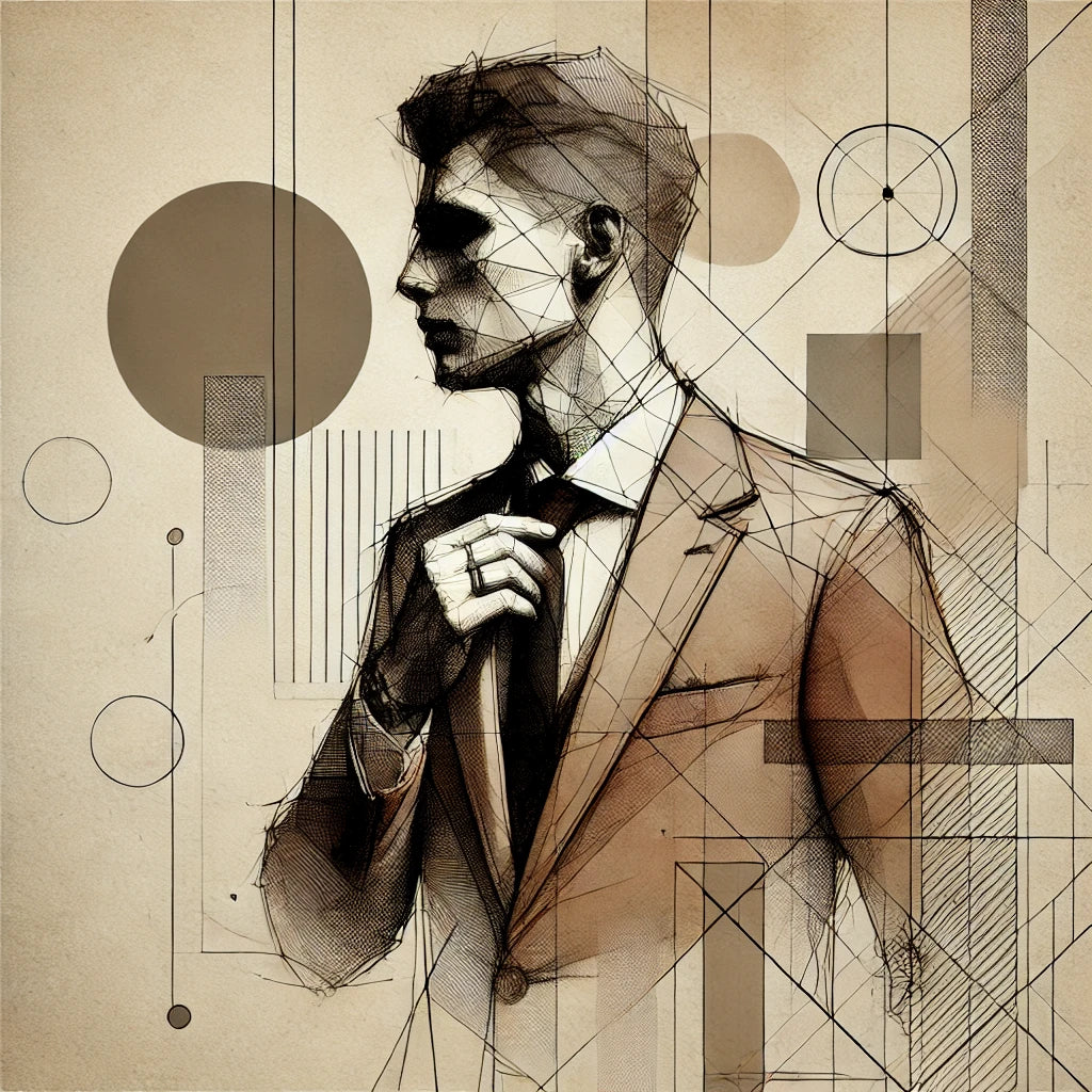 The Modern Man’s Guide to Day-to-Night Style Essentials