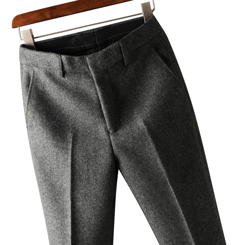 ArcticWarm Wool Blend Pants