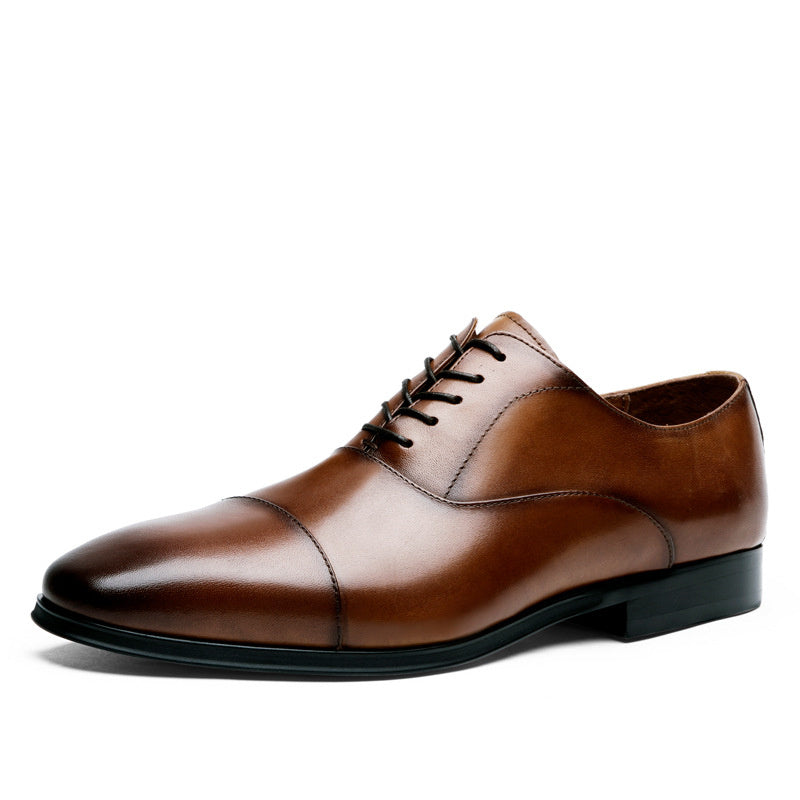 Men's Formal Business Shoes