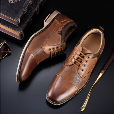 Men's Formal Dress Shoes