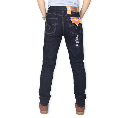 Black Business Casual Jeans