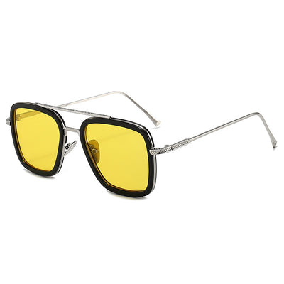 Iron Man-Inspired Sunglasses