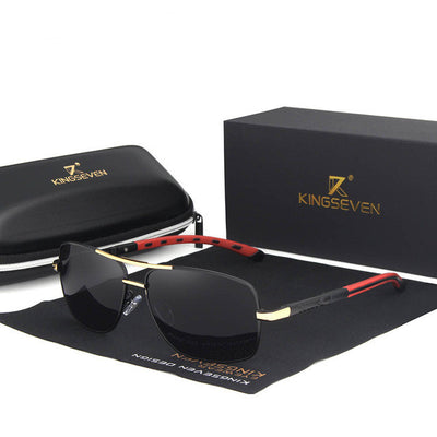 Polarized UV400 Classic Sunglasses