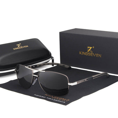 Polarized UV400 Classic Sunglasses