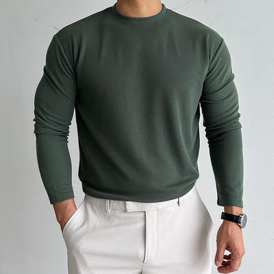 ThermaLuxe Dralon Thickened Undershirt