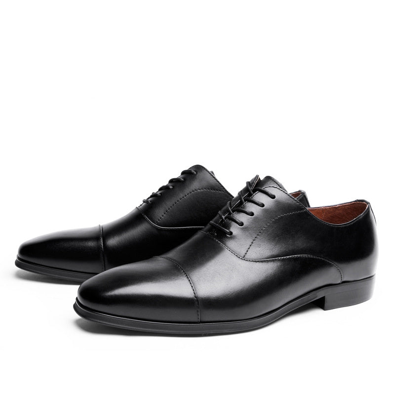 Men's Formal Business Shoes