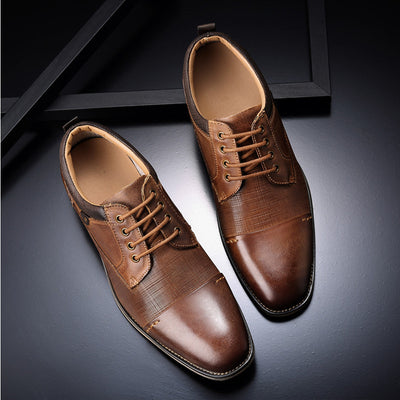 Men's Formal Dress Shoes