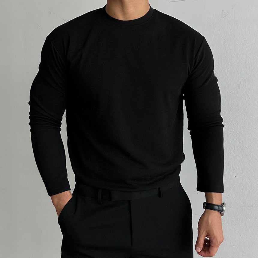 ThermaLuxe Dralon Thickened Undershirt