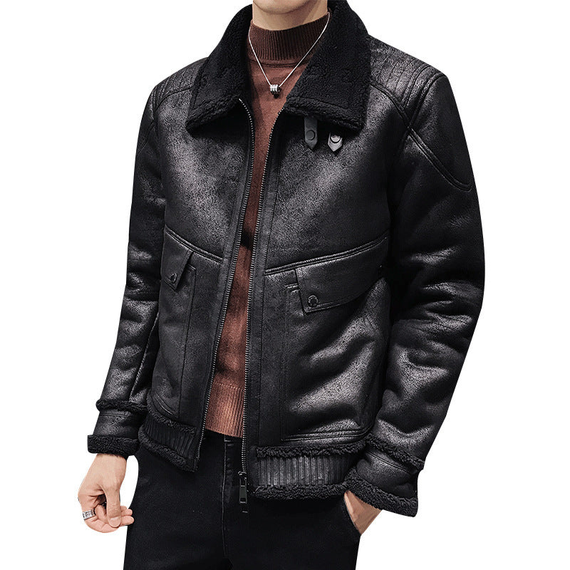 Men's Cotton Jacket