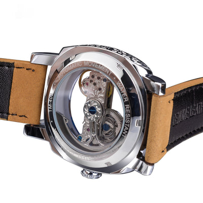 Prestige Hollow Mechanical Watch