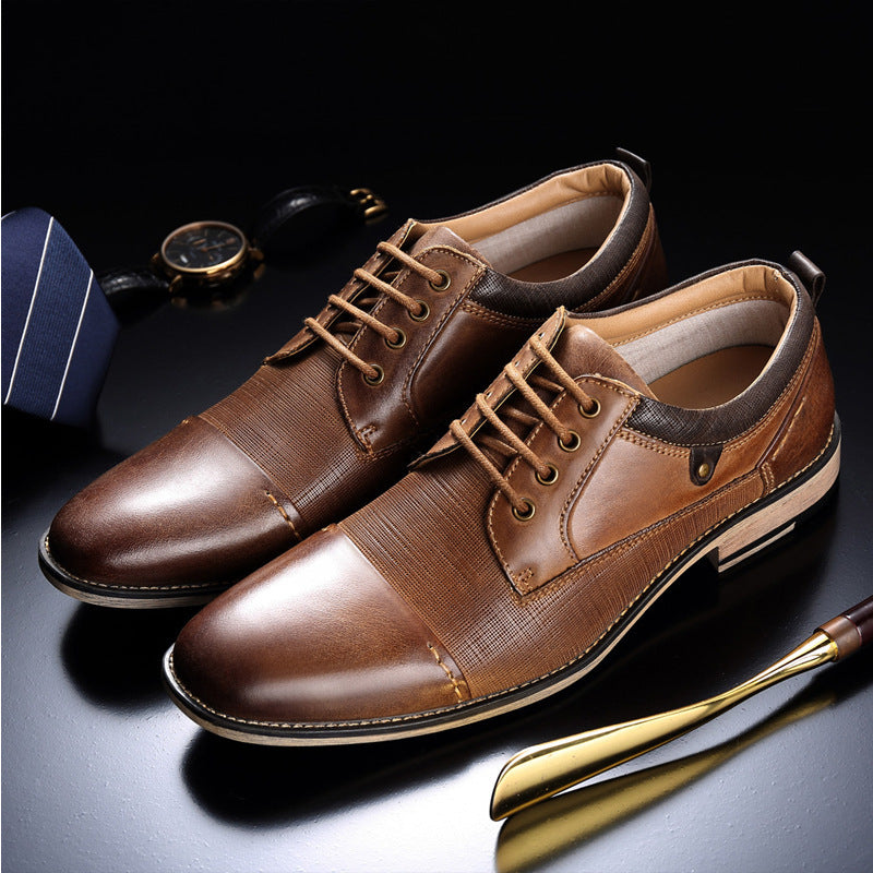 Men's Formal Dress Shoes