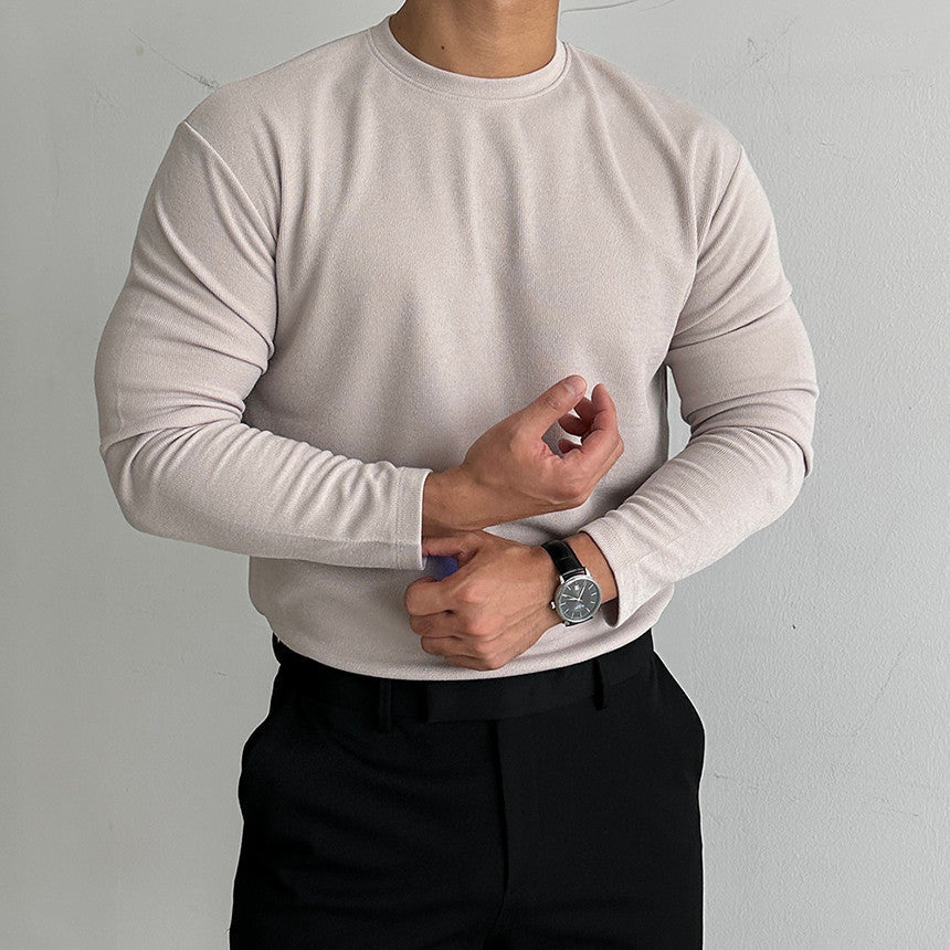 ThermaLuxe Dralon Thickened Undershirt