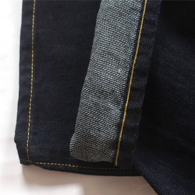 Black Business Casual Jeans