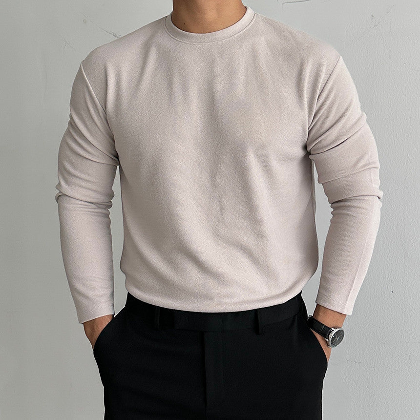 ThermaLuxe Dralon Thickened Undershirt