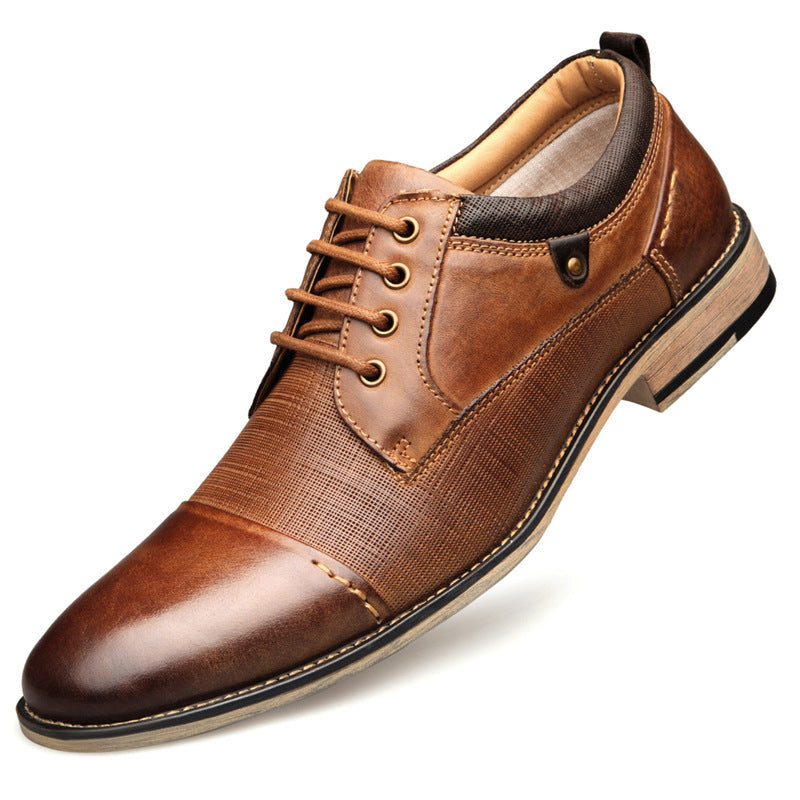 Men's Formal Dress Shoes