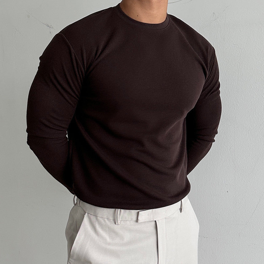 ThermaLuxe Dralon Thickened Undershirt