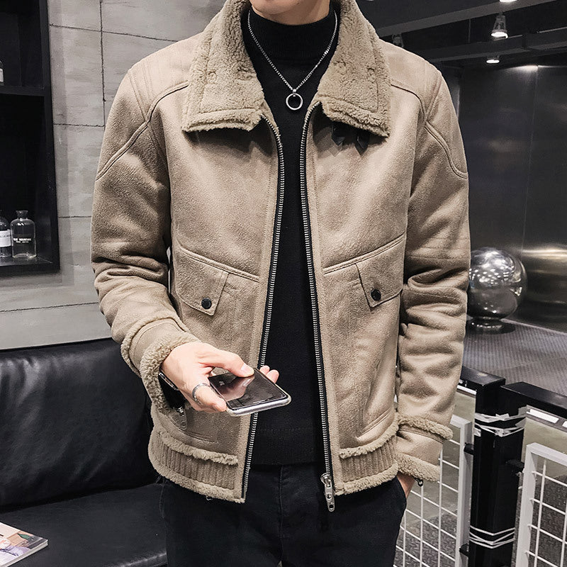 Men's Cotton Jacket