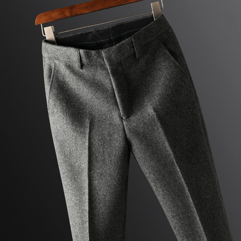 ArcticWarm Wool Blend Pants