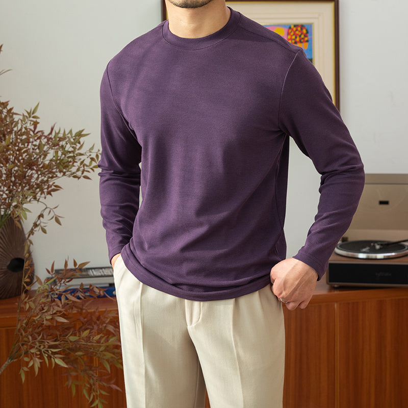 Stretch Thermal Base Layer