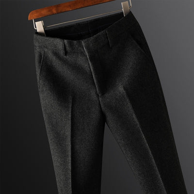 ArcticWarm Wool Blend Pants