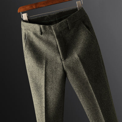 ArcticWarm Wool Blend Pants