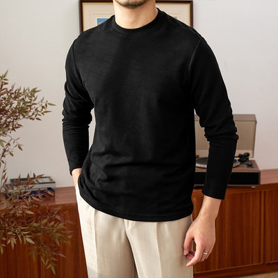 Stretch Thermal Base Layer